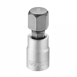 
                  TENG TOOLS Nasadka trzpieniowa 6-kątna M141510-C 10x32mm 1/4' CrV 293380804